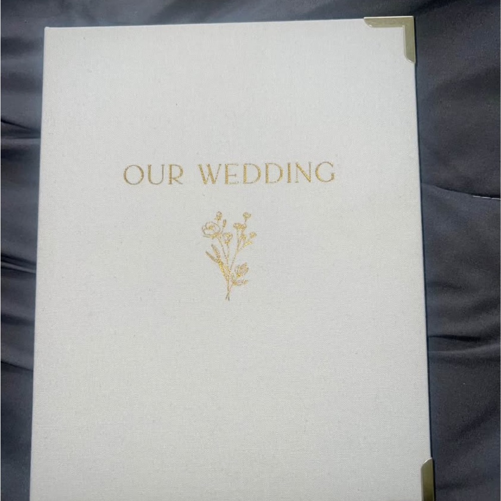 Wedding Planner